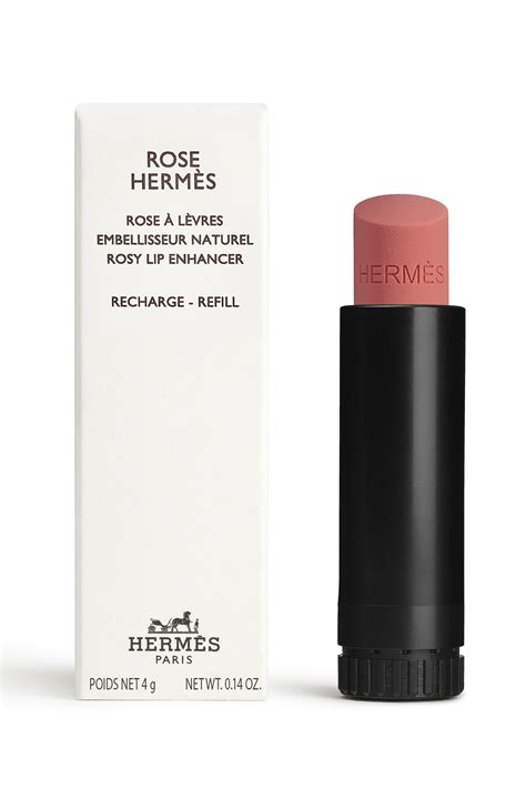 rose hermes refills.